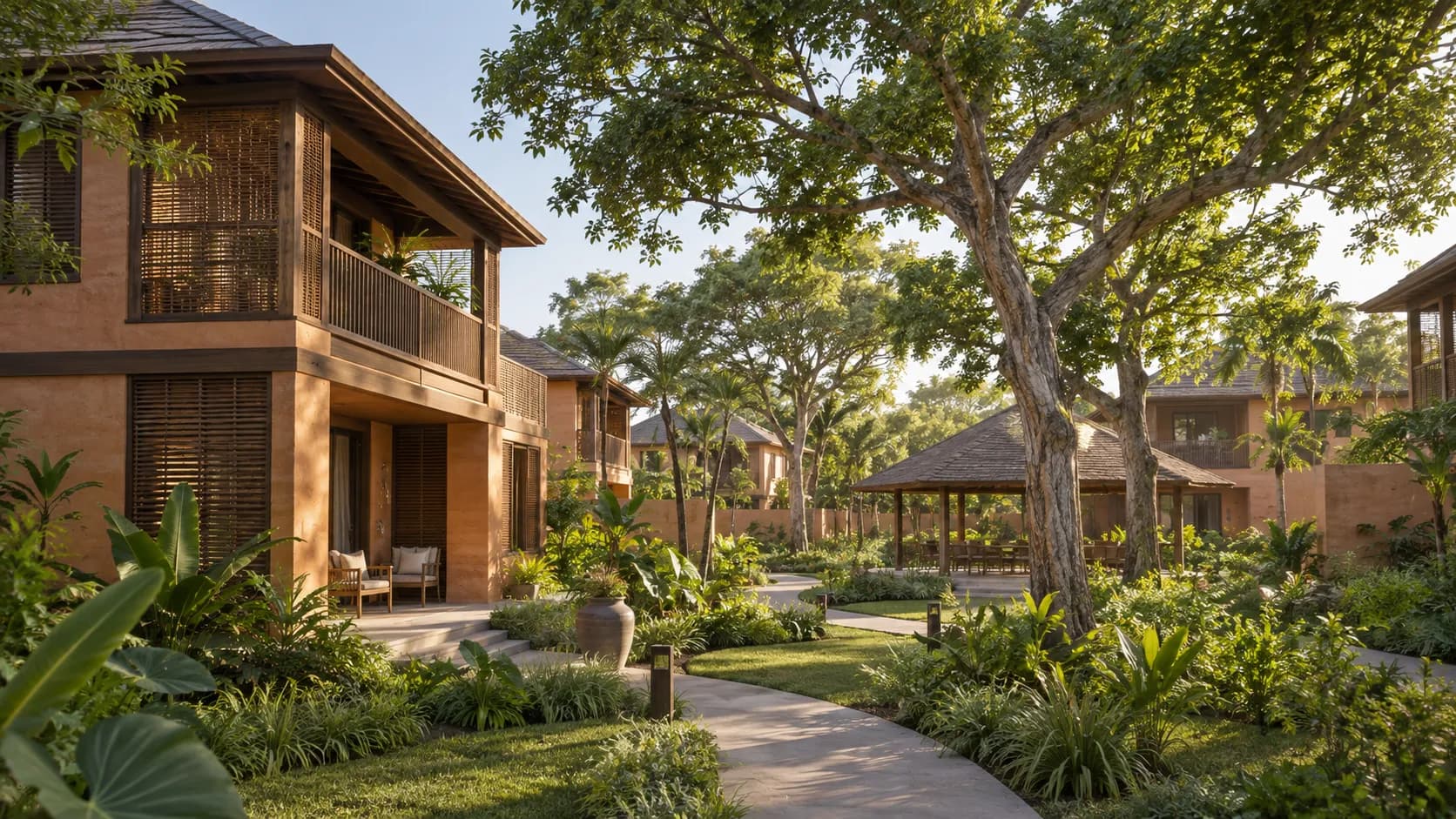 Canopy Residences