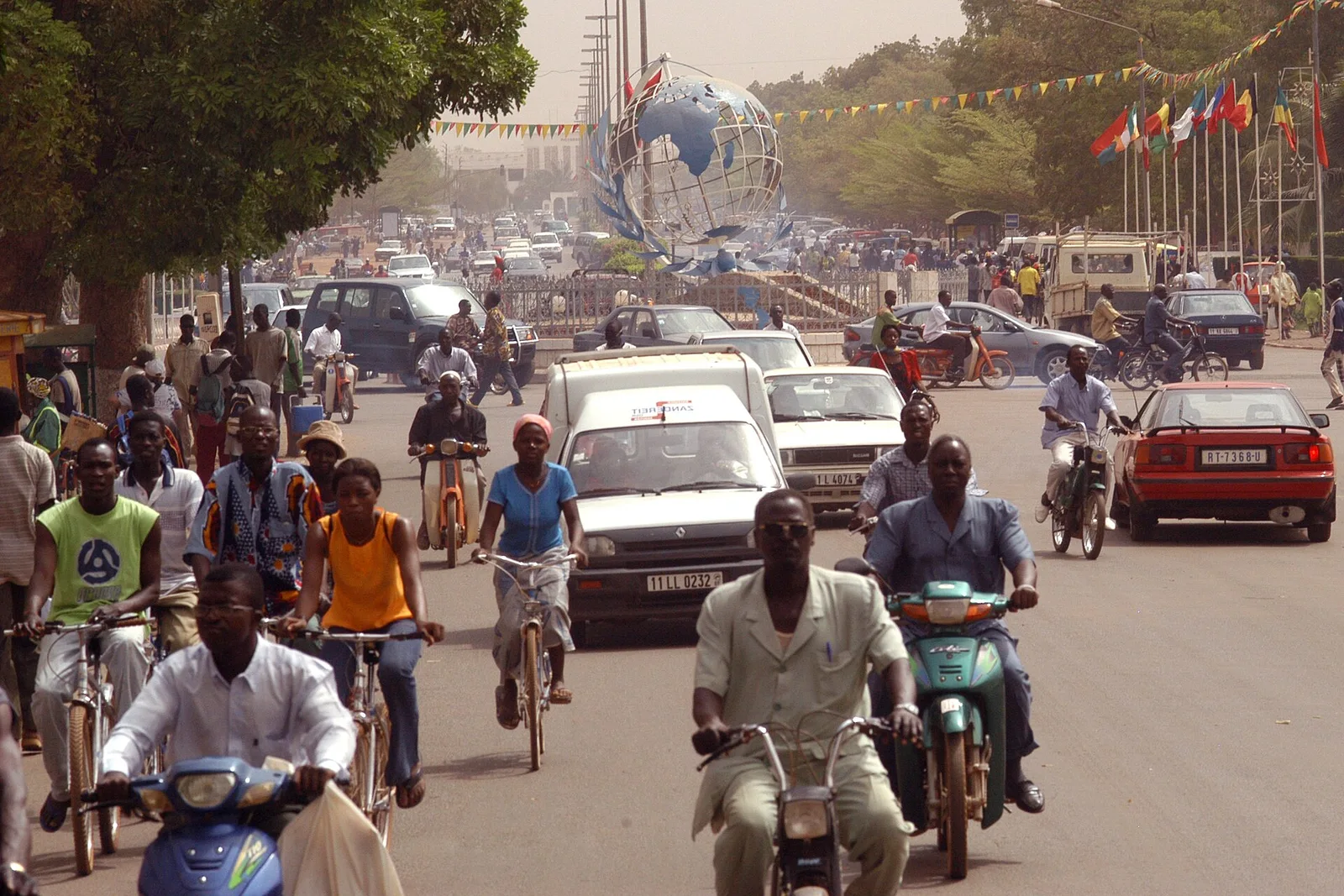 Ouagadougou