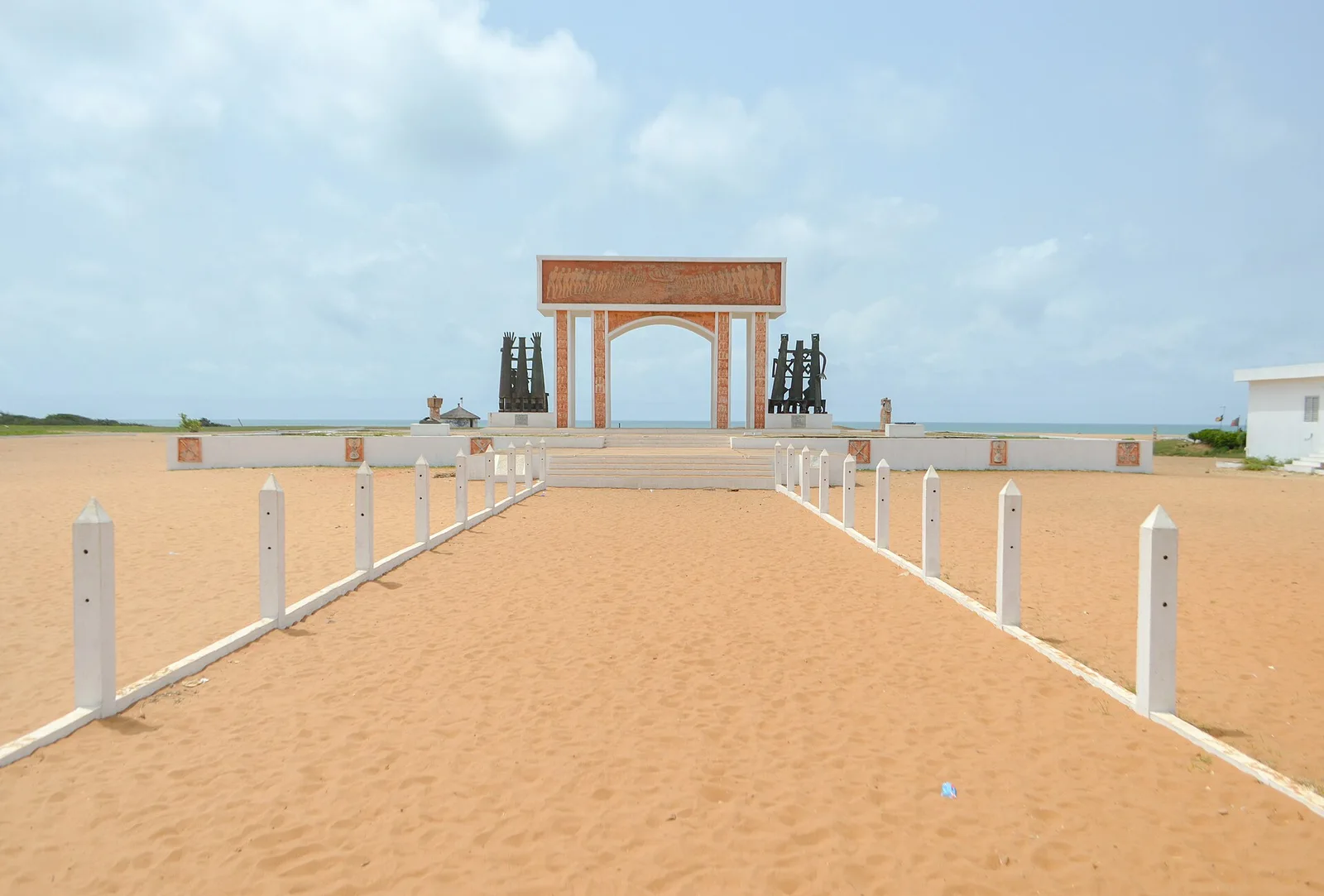 Ouidah