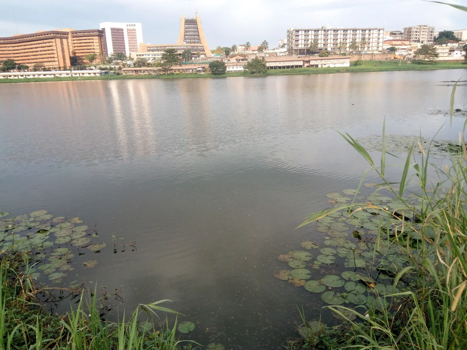 Yaoundé